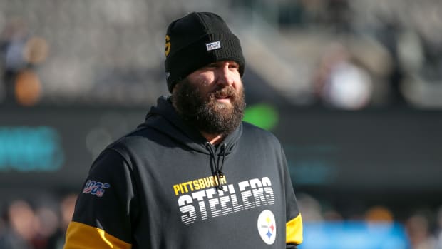 ben Roethlisberger 1